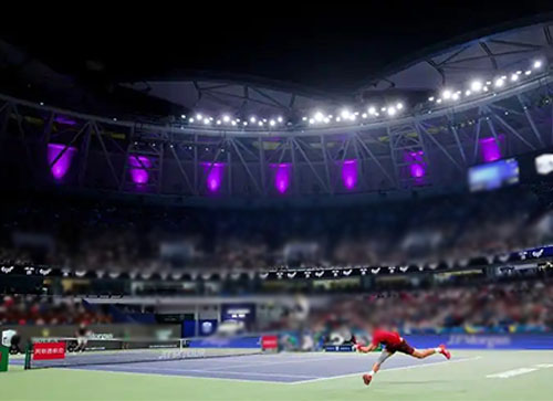 西畴县体育比赛