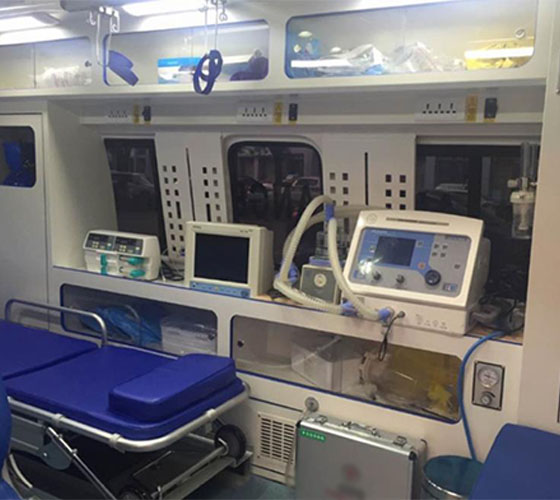 西畴县车辆内部展示